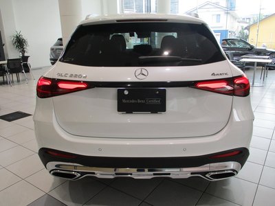2025 Mercedes-BENZ GLC 缩略图 6