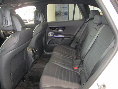 2025 Mercedes-BENZ GLC 缩略图 21
