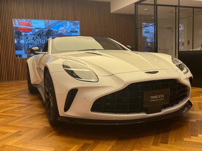 2025 Aston Martin VANTAGE — миниатюра 3