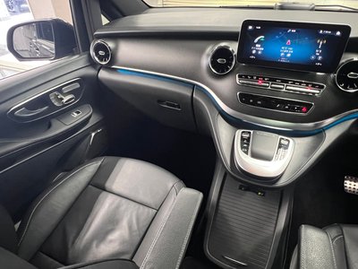 2021 Mercedes-BENZ V-CLASS thumbnail 38