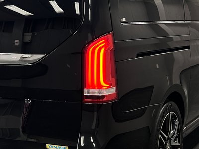 2021 Mercedes-BENZ V-CLASS thumbnail 18