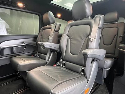 2021 Mercedes-BENZ V-CLASS thumbnail 32