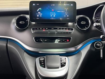 2021 Mercedes-BENZ V-CLASS thumbnail 40