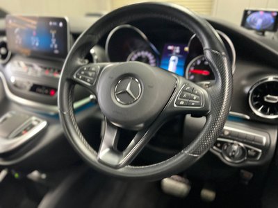 2021 Mercedes-BENZ V-CLASS thumbnail 39