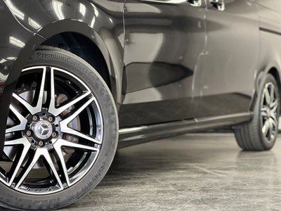2021 Mercedes-BENZ V-CLASS photo 13