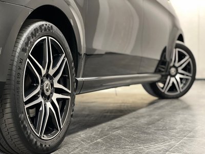 2021 Mercedes-BENZ V-CLASS photo 15