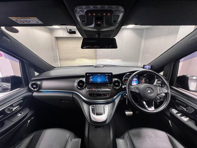 2021 Mercedes-BENZ V-CLASS thumbnail 36