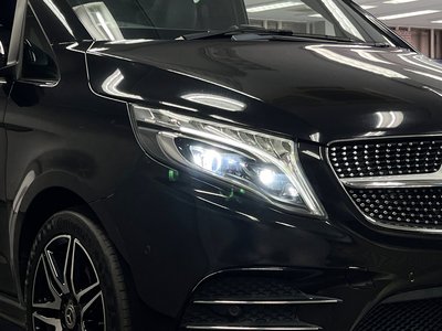 2021 Mercedes-BENZ V-CLASS photo 16