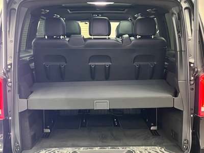 2021 Mercedes-BENZ V-CLASS thumbnail 27