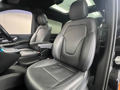 2021 Mercedes-BENZ V-CLASS thumbnail 29
