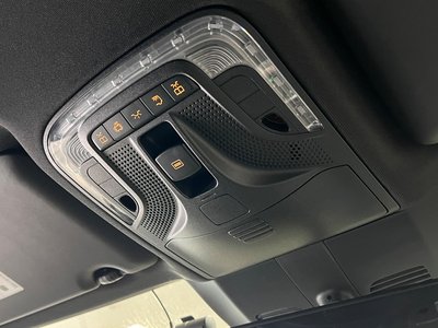 2021 Mercedes-BENZ V-CLASS thumbnail 58