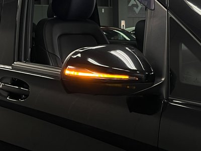 2021 Mercedes-BENZ V-CLASS thumbnail 17