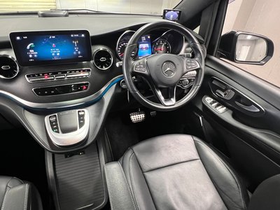 2021 Mercedes-BENZ V-CLASS thumbnail 37