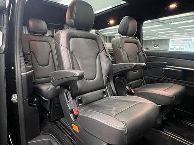 2021 Mercedes-BENZ V-CLASS thumbnail 31