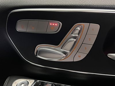 2021 Mercedes-BENZ V-CLASS thumbnail 57