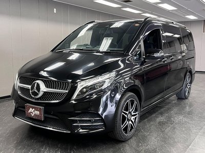 2021 Mercedes-BENZ V-CLASS thumbnail 21