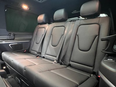 2021 Mercedes-BENZ V-CLASS thumbnail 35