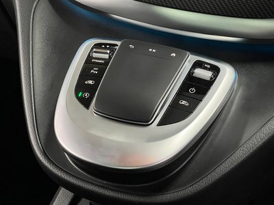 2021 Mercedes-BENZ V-CLASS thumbnail 42