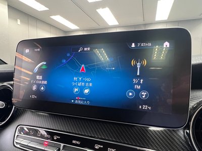 2021 Mercedes-BENZ V-CLASS thumbnail 44