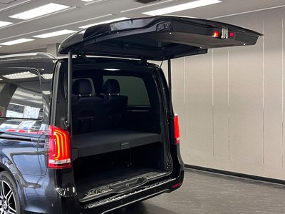2021 Mercedes-BENZ V-CLASS thumbnail 25