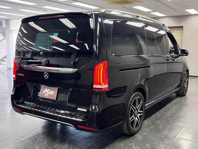 2021 Mercedes-BENZ V-CLASS thumbnail 22
