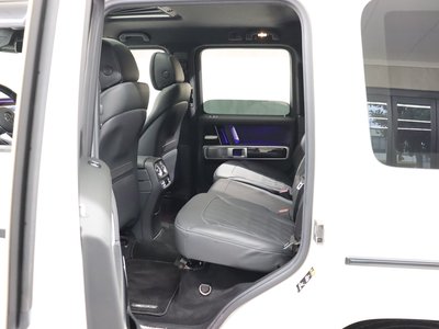 2018 Mercedes-BENZ G-CLASS AMG thumbnail 60