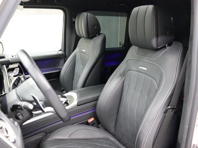 2018 Mercedes-BENZ G-CLASS AMG photo 6