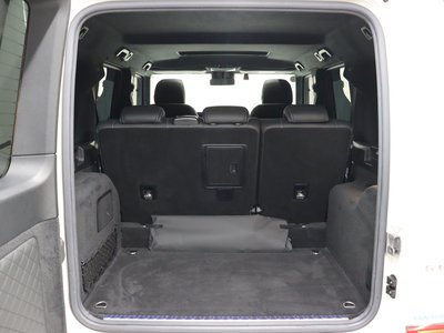 2018 Mercedes-BENZ G-CLASS AMG photo 8