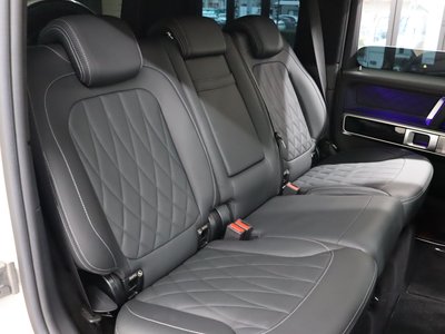 2018 Mercedes-BENZ G-CLASS AMG thumbnail 62