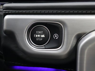 2018 Mercedes-BENZ G-CLASS AMG photo 10