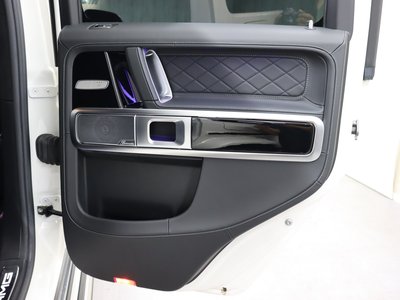 2018 Mercedes-BENZ G-CLASS AMG thumbnail 64