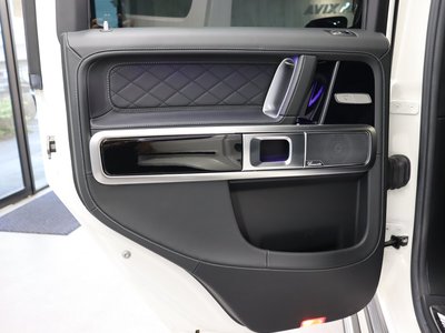 2018 Mercedes-BENZ G-CLASS AMG thumbnail 61