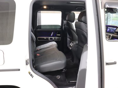 2018 Mercedes-BENZ G-CLASS AMG thumbnail 63