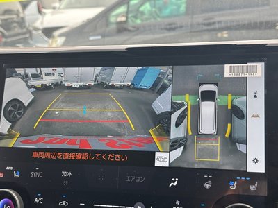 صورة 4 لـ 2025 Toyota ALPHARD