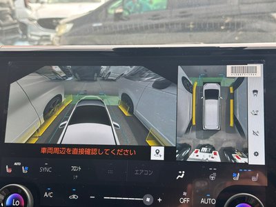 صورة 72 لـ 2025 Toyota ALPHARD
