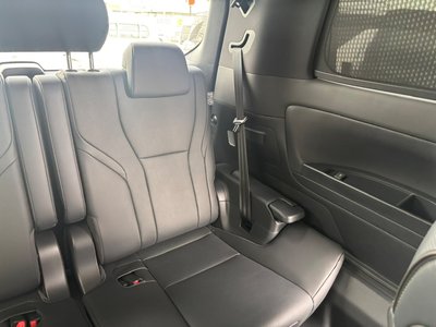 صورة 57 لـ 2025 Toyota ALPHARD