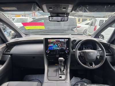 صورة 3 لـ 2025 Toyota ALPHARD