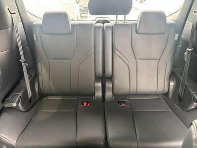 صورة 54 لـ 2025 Toyota ALPHARD