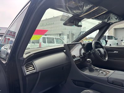 صورة 44 لـ 2025 Toyota ALPHARD