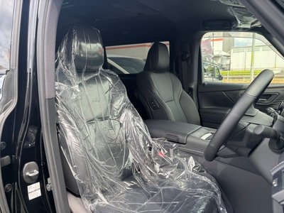 صورة 41 لـ 2025 Toyota ALPHARD