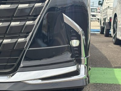 صورة 12 لـ 2025 Toyota ALPHARD