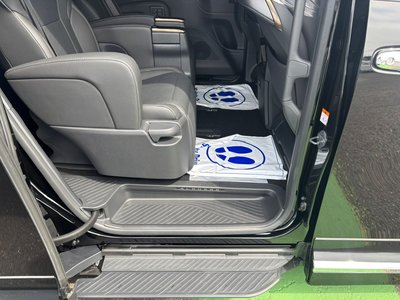 صورة 46 لـ 2025 Toyota ALPHARD