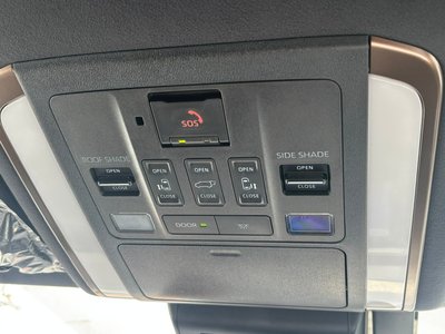 صورة 78 لـ 2025 Toyota ALPHARD