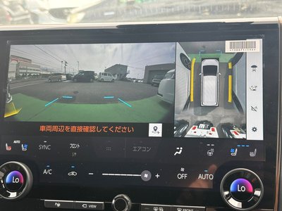 صورة 71 لـ 2025 Toyota ALPHARD