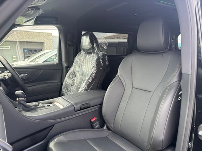 صورة 45 لـ 2025 Toyota ALPHARD