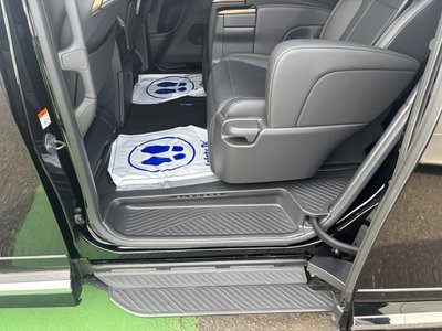 صورة 50 لـ 2025 Toyota ALPHARD