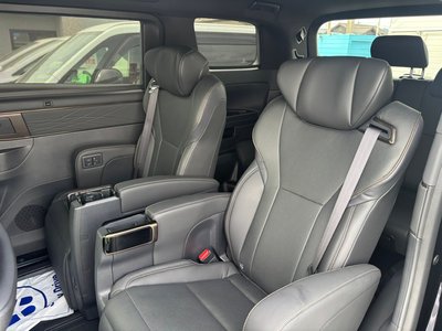 صورة 51 لـ 2025 Toyota ALPHARD