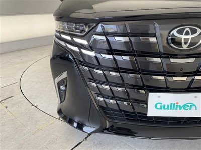 صورة 37 لـ 2025 Toyota ALPHARD