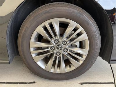 صورة 17 لـ 2025 Toyota ALPHARD