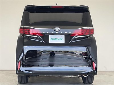 صورة 43 لـ 2025 Toyota ALPHARD